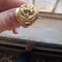 انگشتر  مردانه