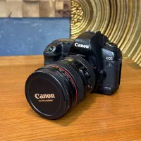 دوربین کانن EOS 5D MARK II