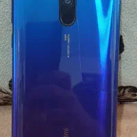 گوشی Note8 پرو|موبایل|نیشابور, شهرک رسولی|دیوار