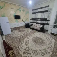 منزل تک خواب همکف با کولر گازی دربست دربست