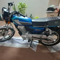 موتور هندا ۲۰۰ کم کارکرد خانگی مدل ۹۹