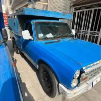 نیسان 86دوگانه سوز|خودرو سواری و وانت|یزد, |دیوار