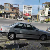 پژوپارس مدل۸۴|خودرو سواری و وانت|اردبیل, |دیوار