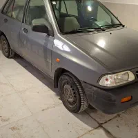 فروش خودرو پراید