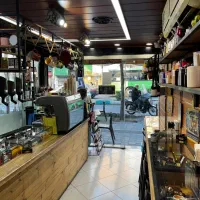 استخدام باریستا در کافه کوروچی|استخدام خدمات فروشگاه و رستوران|تهران, مینای جنوبی|دیوار