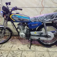 موتور کبیر|موتورسیکلت|اسدآباد, |دیوار