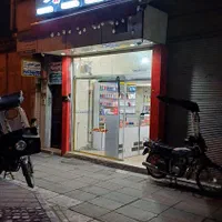 مغازه ۱۵متری بر خیابان وحدت اسلامی ،تماس تا ۱ شب|اجارهٔ مغازه و غرفه|تهران, گمرک|دیوار