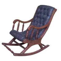 صندلی راک مبله خراطی|صندلی و نیمکت|چهاردانگه (تهران), |دیوار