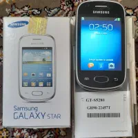 گوشی ساسمسونگ قدیمی