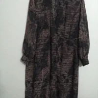 مانتو در حد نو فقط 180تومن|لباس|شیروان (خراسان), |دیوار