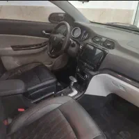شاهین G CVT، مدل ۱۴۰۳ مشکی