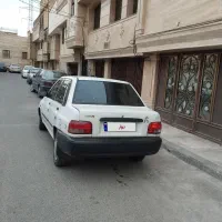 پراید 90|خودرو سواری و وانت|قم, شهرک مهدیه (مدرس)|دیوار