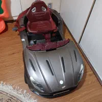 ماشین شارژی