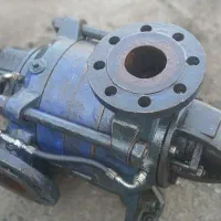 انواع پمپ طبقاتی ویکائل.پمپ حلزونی تا۱۲اینچ پمپیرا|ماشینآلات صنعتی|قم, قلعه صدری|دیوار