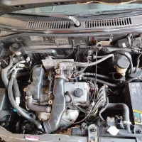 پراید صبا شاسی سالم|خودرو سواری و وانت|پلدختر, |دیوار