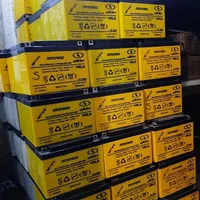 فروشنده  خریدار باطری پشتیبان یو پی اس ups تهران
