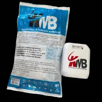 عایق دو جزئی آب بندی نانو رنگ استخری واتر استاپ