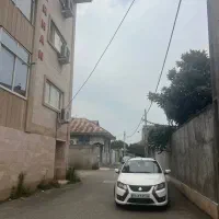 فروش زمین۲۰۰متری شهری سند تک برگ