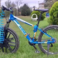 دوچرخه کوهنوردی|دوچرخه، اسکیت، اسکوتر|ماسال, |دیوار