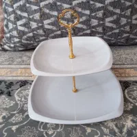 فروش جاشیرینی دوطبقه