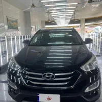 سانتافه 2015 منطقه