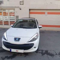 207 پانا|خودرو سواری و وانت|همدان, |دیوار