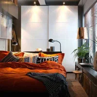 همخونه میشم