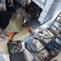 تعمیرات یخچال سیاردرمنزل باضمانت|خدمات پیشه و مهارت|کوهدشت, |دیوار