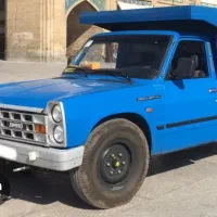 خواستار بار نیسانی ب سمت مسیر تهران