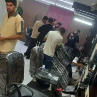 اصلاح مو رایگان