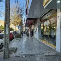 ۹۰ متر مغازه تجاری دانشجو