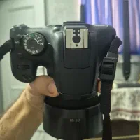 فروش دوربین 2000d تمیز