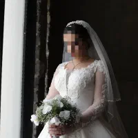 لباس عروس