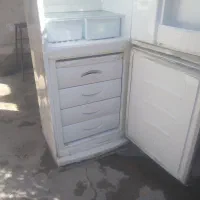 یخچال دودرضمانتی|یخچال و فریزر|بوکان, |دیوار