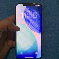 گوشی ایفون ۱۲ پرومکس|موبایل|گرگان, |دیوار