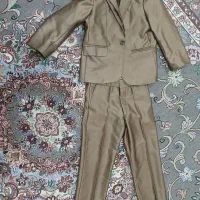 کت و شلوار بچگانه سایز ۲۲
