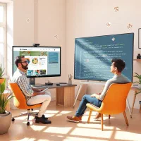 دوره جامع طراحی سایت با هوش مصنوعی|خدمات آموزشی|نجفآباد, هفده شهریور|دیوار