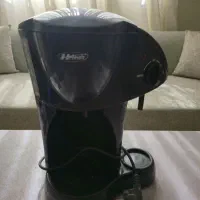 اسپرسو ساز کانادا