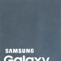 سامسونگ Galaxy S7 با حافظهٔ ۳۲ گیگابایت|موبایل|مشهد, جاهد شهر|دیوار