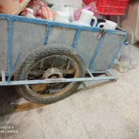 فروش گاری