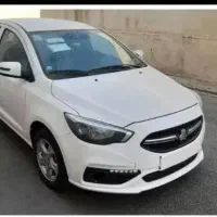 فروش حواله شاهین جی ال دنده‌ای