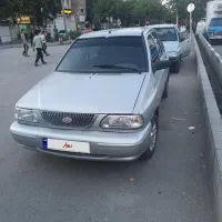 پراید ۱۴۱ مدل ۸۷