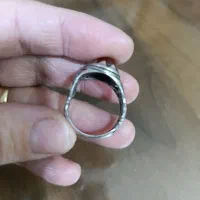 انگشتر عقیق|جواهرات|اهواز, سیصد دستگاه|دیوار