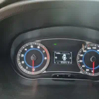 ماشین کارمندی تمیز|خودرو سواری و وانت|جم, |دیوار