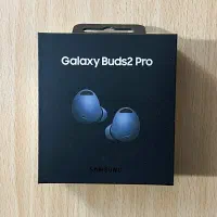 هدفون Galaxy Buds 2 Pro در حد نو|لوازم جانبی موبایل و تبلت|تهران, قلهک|دیوار