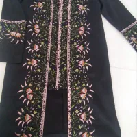 لباس مانتو بلوز دامن