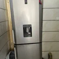 یخچال امرسان ۲۰ فوت بدون برفک