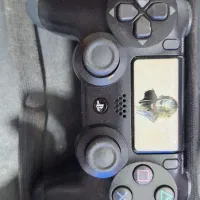 دسته پلی استیشن ۵ دسته ps5 دسته ps4|کنسول، بازی ویدئویی و آنلاین|کرج, کرج نو|دیوار