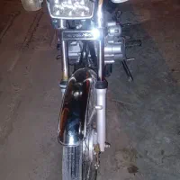 ۱۵۰cc کارخانه  مدل 89 کم کار