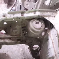 لوازم بدنه استوک فابریک